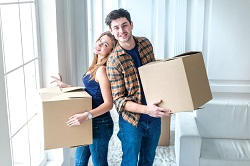 Low-cost Moving Services in SW1