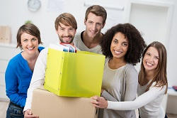 Affordable Office Moving Services in Westminster